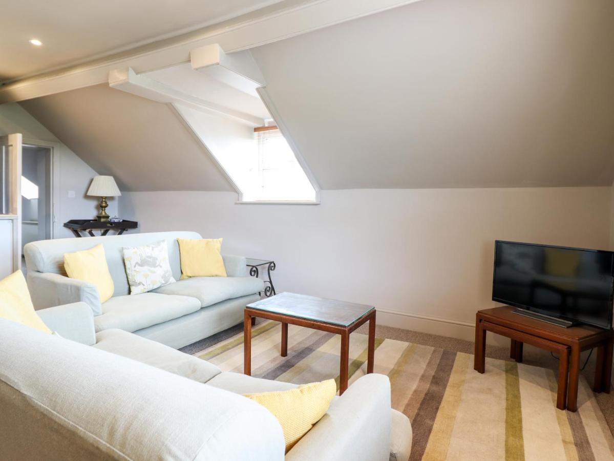 Rock House Apartment Newtown  Extérieur photo